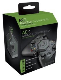 Gioteck Ac-2 Ammo Controller Clip 