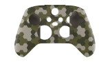 Gioteck Camo Protectie De Silicon - Xbox Series X