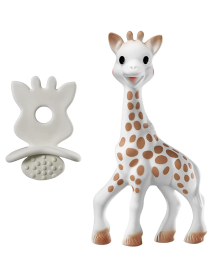 Girafa Sophie Vulli So Pure (616624) 