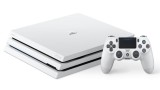  Glacier White 1tb pentru PS4