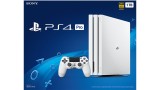  Glacier White 1tb pentru PS4