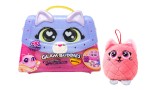 Jucarie Plus Glambuddies Kitten Purse With Accessories Random (30587)