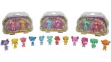Papusa Glimmies - Rainbow Friends Double Blister Asst.