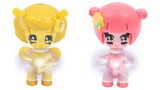 Papusa Glimmies - Rainbow Friends Double Blister Asst.