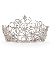 Glinda's Bubble Crown Wicked 