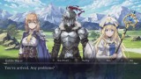 Goblin Slayer Another Adventurer Nightmare Feast
