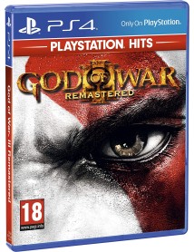 God Of War Iii: Remastered 