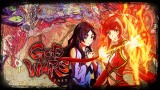 God Wars Future Past
