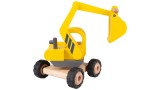  Goki Excavator (55898)