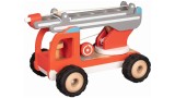  Goki Ladder Fire Truck (55877)