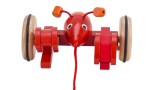  Goki Pull-along Animal Lobster Rudiger (54904)