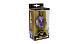 Figurina Statueta Gold Nba Lakers Lebron James City 13 CM