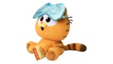 Jucarie Plus Goliath Baby Garfield Feature Plush 25cm (go93161)