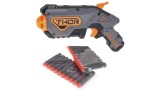  Gonher Blaze Storm Manual Soft Bullet Gun (42066)