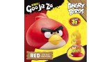 Plastilina Goo Jit Zu Angry Birds Random (8150)