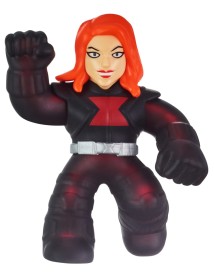 Goo Jit Zu Black Widow (gjt39000) 