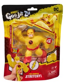 Goo Jit Zu Dc Reverse-flash Hero Pack (gjd01000) 