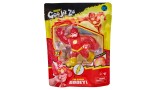 Figurina Statueta Goo Jit Zu DC S4 Speed Armour Flash 41385