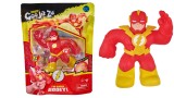 Figurina Statueta Goo Jit Zu DC S4 Speed Armour Flash 41385