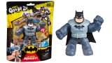 Goo Jit Zu Dc Series 3 Heavy Armor Batman 41287