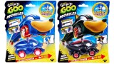 Goo Jit Zu Goo Mobiles Sonic Random (08196)