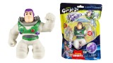 Figurina Statueta Goo Jit Zu Lightyear Buzz White 41423