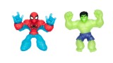 Joc Goo Jit Zu Marvel Glow Surge Random 42712