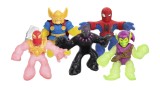 Figurina Joc Goo Jit Zu Marvel Goo Shifters Random 42655