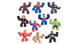 Figurina Joc Goo Jit Zu Mini Marvel Single Pack Series 5 Random Gjm01000