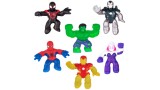 Figurina Joc Goo Jit Zu Random Marvel S6 41492