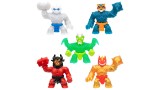 Figurina Joc Goo Jit Zu Smash Strikers Asst Random 42792g