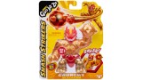 Figurina Joc Goo Jit Zu Smash Strikers Asst Random 42792g