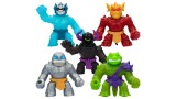 Figurina Joc Goo Jit Zu Stretch Strikers Random 42779