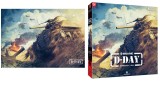 Good Loot Gaming Puzzle: World Of Tanks D-day 1000pc