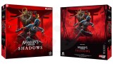 Good Loot Gaming Puzzle Assassin's Creed Shadows Naoe & Yasuke (1000pieces)