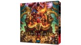  Good Loot Gaming Puzzle Diablo IV Horadrim (1000 Pieces)
