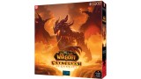  Good Loot Gaming Puzzle World Of Warcraft Cataclysm Classic (1000 Pieces)