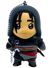 Good Loot Hanging Assassins Creed Shadows Naoe 