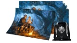  Good Loot Premium Puzzle The Witcher Journey Of Ciri (1000 Pieces)