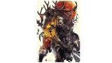  Good Loot Premium Puzzle The Witcher Monsters (1000 Pieces)