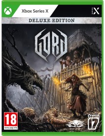 Gord Deluxe Edition 