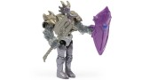 Figurina Joc Gormiti The New Era Baron Durghon 15cm Grv21400