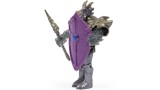Figurina Joc Gormiti The New Era Baron Durghon 15cm Grv21400