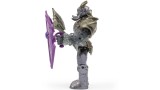 Figurina Joc Gormiti The New Era Baron Durghon 15cm Grv21400
