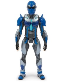 Gormiti The New Era Carter Scion Of The Water Clan Action 15cm (grv18400) 