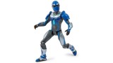 Figurina Joc Gormiti The New Era Carter Scion Of The Water Clan Action 15cm Grv18400