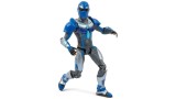 Figurina Joc Gormiti The New Era Carter Scion Of The Water Clan Action 15cm Grv18400