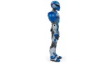 Figurina Joc Gormiti The New Era Carter Scion Of The Water Clan Action 15cm Grv18400