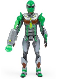 Gormiti The New Era Glen Scion Of The Land Clan 15cm Grv11000 