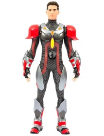 Gormiti The New Era Zane Scion Of The Fire Clan 27cm Grv05300 